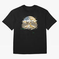 HALA MADRID | Merengues! Oversized T-Shirt Wear the Spirit of FIFA World Cup 2026 Highlighting CR7, England and Germany Energy, Global Supporter Spirit, Legendary Goals, National Colors and Tournament Celebration; Made for Collectors Who Enjoy