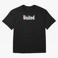 Manchester United Oversized T-Shirt Feel the Heartbeat of Global Football Passion for FIFA World Cup 2026 USA Canada Mexico, Connected to Mbappe and Neymar, Argentina and Brazil, Classic Soccer Heritage, Championship Pressure, Fan Loyalty and