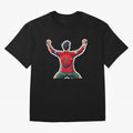 Ronaldo 7 Oversized T-Shirt Bring Global Tournament Vibes to FIFA World Cup 2026 USA Canada Mexico Made for Cristiano Ronaldo, Argentina, France and Brazil Energy, Football Festival Excitement, Trophy Ambitions, Country Rivalries and Star Player