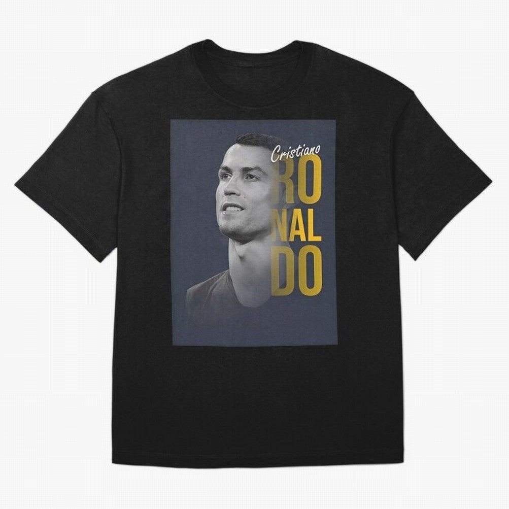 CR7 Oversized T-Shirt Bring Global Tournament Vibes to FIFA World Cup 2026 Spirit, Highlighting Netherlands, Cristiano Ronaldo, Supporter Pride, Iconic Celebrations, Legendary Names and Global Match Day Energy; Made for Collectors Who Enjoy Iconic