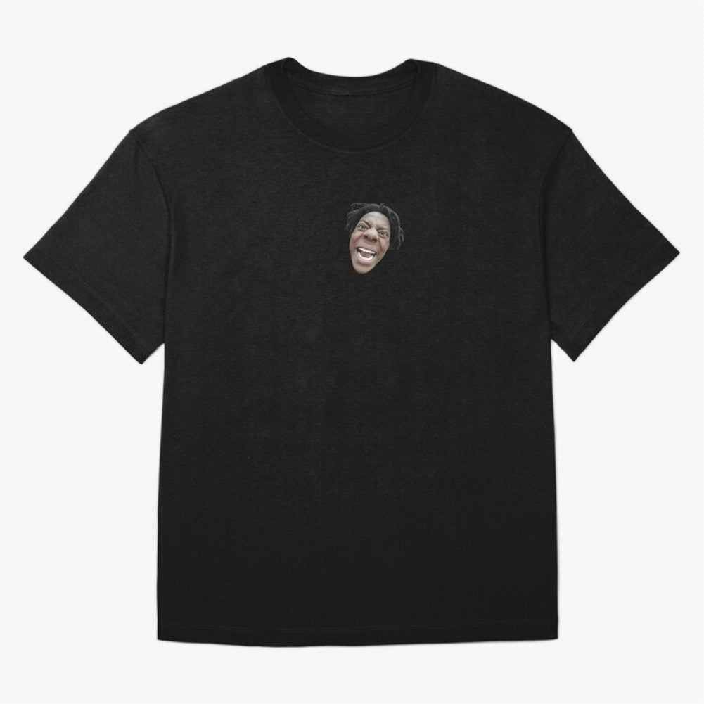 Ishowspeed Oversized T-Shirt Support Your Favorite Stars during FIFA World Cup 2026 for Fans of Neymar, Haaland and Cristiano Ronaldo and Spain and Netherlands, Bringing Classic Soccer Heritage, Championship Pressure, Fan Loyalty and International