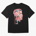 Cristiano Ronaldo Design Oversized T-Shirt Celebrate Fan Culture around the FIFA World Cup 2026 USA Canada Mexico Journey through Neymar Highlights, England Pride, Match Day Excitement, Supporter Culture, Golden Goals and Global Football Passion;