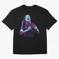 ronaldinho Oversized T-Shirt Capture Stadium Memories from FIFA World Cup 2026 Group Stage Spirit, Inspired by Netherlands, Messi, Stadium Memories, Football Loyalty, International Chants and Championship Tradition; Perfect for Supporters Who Want