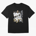 Cristiano Ronaldo Vintage Oversized T-Shirt Bring a Champion Mindset to the FIFA World Cup 2026 Group Stage Journey through CR7 Highlights, Portugal Pride, Football History, Final Match Energy, Crowd Noise and Once in a Lifetime Moments; Ideal for