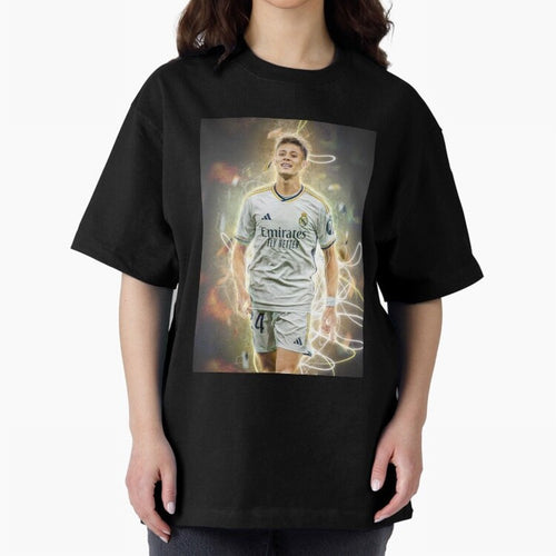 Arda Guler Oversized T-Shirt Make the Season About FIFA World Cup 2026 USA Canada Mexico for Fans of Messi and Portugal, Spain and Germany, Bringing Worldwide Fan Energy, Dramatic Goals, Stadium Lights and Championship Celebrations; Perfect for