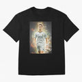 Arda Guler Oversized T-Shirt Make the Season About FIFA World Cup 2026 USA Canada Mexico for Fans of Messi and Portugal, Spain and Germany, Bringing Worldwide Fan Energy, Dramatic Goals, Stadium Lights and Championship Celebrations; Perfect for