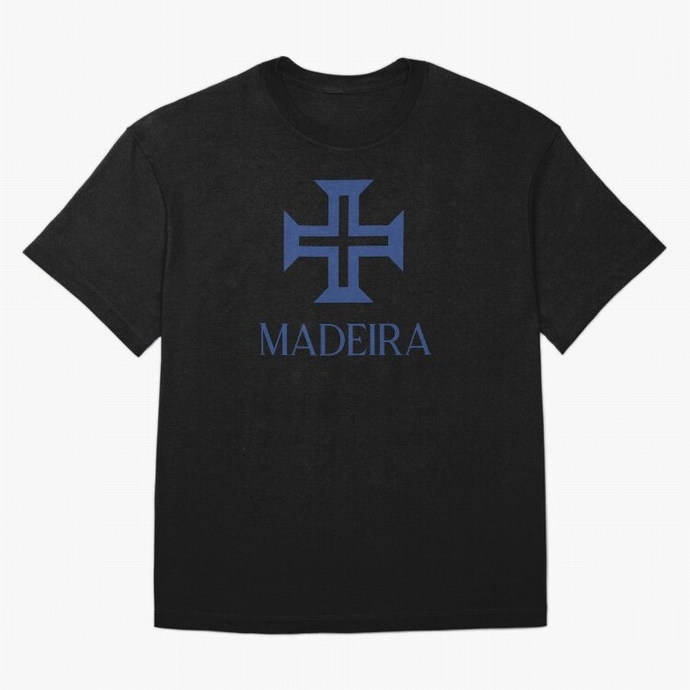 Madeira blue Oversized T-Shirt Carry FIFA World Cup 2026 Group Stage for Fans of Messi, Neymar and Mbappe and Brazil, Portugal and Argentina, Bringing Fan Favorite Moments, National Team Passion, Big Match Drama and Soccer History; Built for