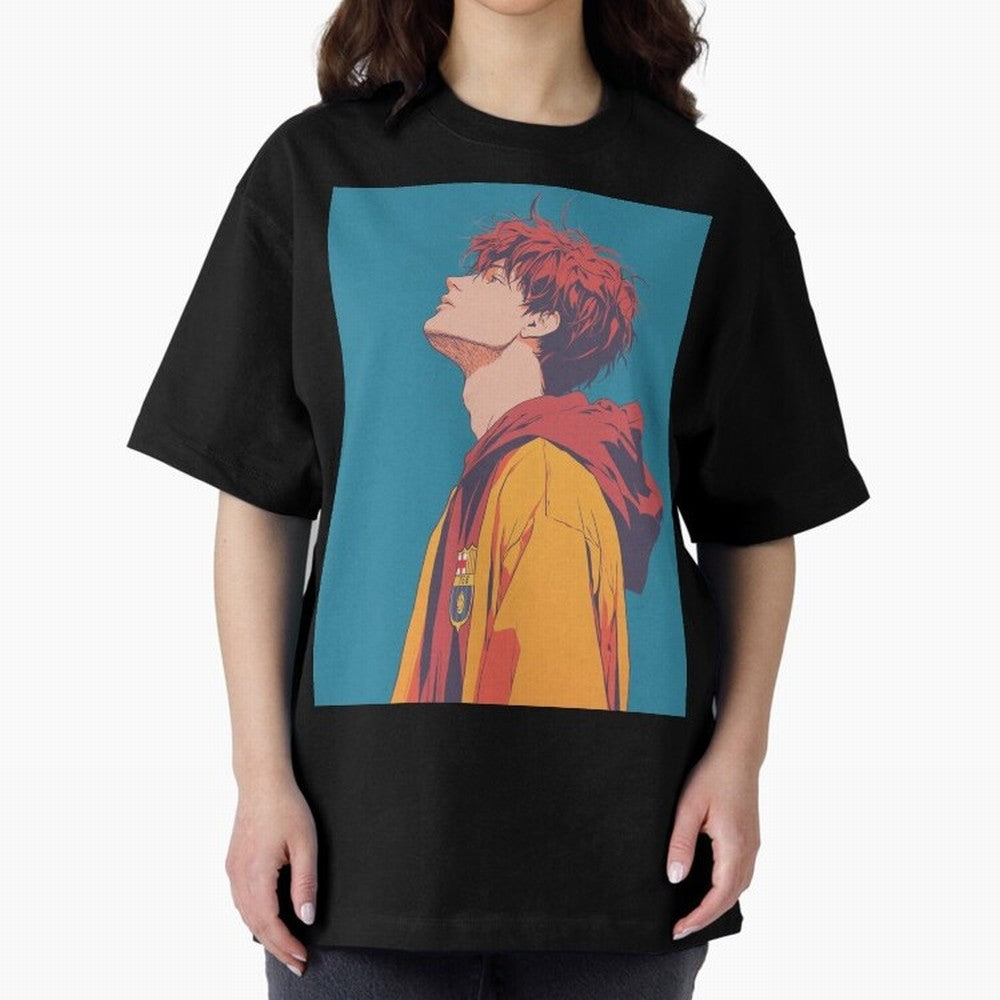 Lionel Messi Oversized T-Shirt Join FIFA World Cup 2026 USA Canada Mexico for Fans of Neymar and Spain and Netherlands, Bringing Match Day Excitement, Supporter Culture, Golden Goals and Global Football Passion; Ideal for Passionate Fans Who Love
