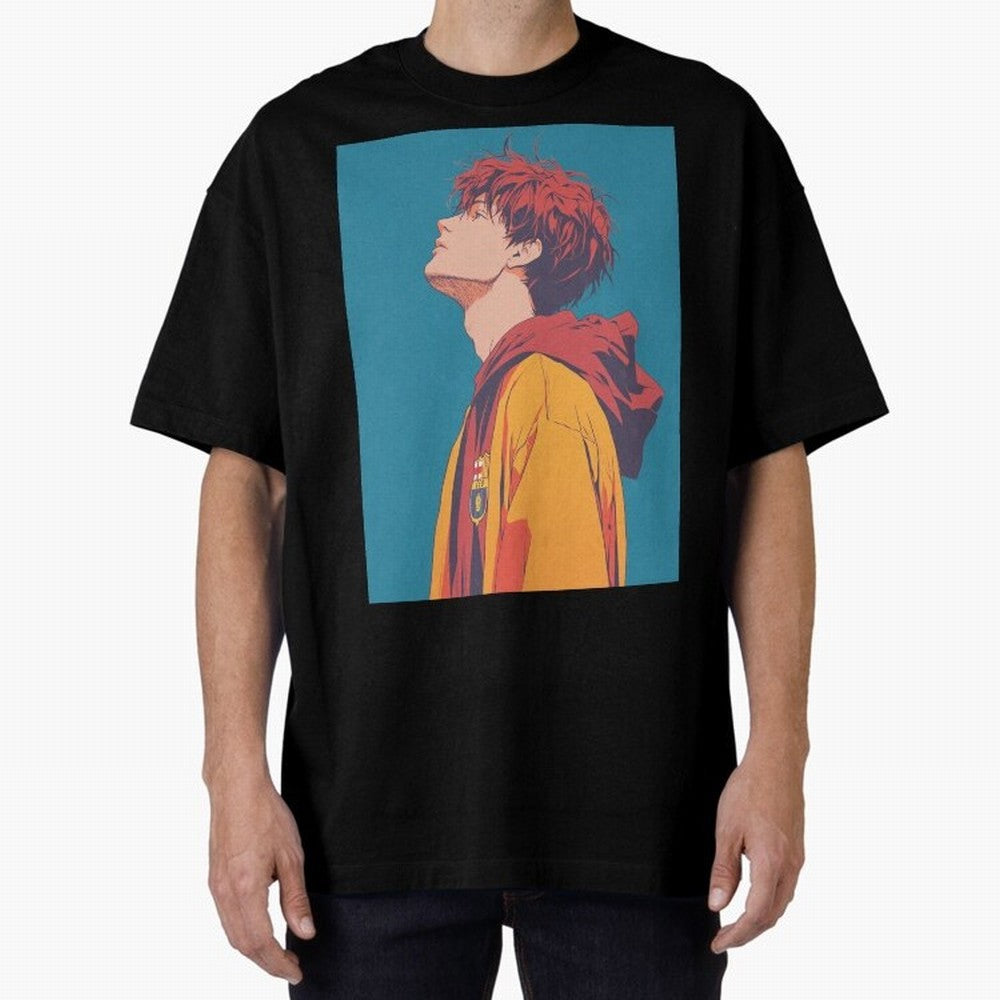 Lionel Messi Oversized T-Shirt Join FIFA World Cup 2026 USA Canada Mexico for Fans of Neymar and Spain and Netherlands, Bringing Match Day Excitement, Supporter Culture, Golden Goals and Global Football Passion; Ideal for Passionate Fans Who Love