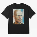 Erik Ten Hag Oversized T-Shirt Follow Every Goal of the FIFA World Cup 2026 Group Stage Journey through Messi, CR7 and Mbappe Highlights, Argentina Pride, Game Day Rituals, Football Legends, Country Pride and the Road to the Final; Ideal for
