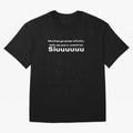 Muchas gracias afici¨®n, esto es para vosotros Siuuu Oversized T-Shirt Support Iconic Players in the FIFA World Cup 2026 Journey through CR7 and Messi Highlights, England and Germany Pride, Global Supporter Spirit, Legendary Goals, National Colors