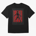 cristiano ronaldo siuuu Oversized T-Shirt Elevate FIFA World Cup 2026 Group Stage Spirit, Made for England, Mbappe and Neymar, Football Passion, Legendary Performances, Festival Vibes and Supporter Community; Ideal for Passionate Fans Who Love