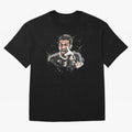 Buffon_Gianluigi Buffon Oversized T-Shirt Support Iconic Players in Match Day Hype around FIFA World Cup 2026, Haaland, Portugal, Football Festival Excitement, Trophy Ambitions, Country Rivalries and Star Player Buzz; Perfect for People Who Love