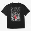 Cristiano Ronaldo Manchester United Oversized T-Shirt Keep the Legacy of the FIFA World Cup 2026 USA Canada Mexico Journey through Mbappe Highlights, Brazil Pride, Stadium Chants, National Pride, Trophy Dreams and Unforgettable Football Memories;