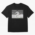 Cristiano Ronaldo Oversized T-Shirt Keep Football History Alive during Match Day Hype around FIFA World Cup 2026 Group Stage, Cristiano Ronaldo, Haaland and CR7, England, France and Netherlands, Football History, Final Match Energy, Crowd Noise and