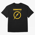 ISHOWSPEED MERCH LOGO Oversized T-Shirt Bring Supporter Culture to FIFA World Cup 2026 Spirit, Celebrating Germany, Cristiano Ronaldo, Global Supporter Spirit, Legendary Goals, National Colors and Tournament Celebration; Made for Collectors Who