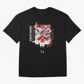 Cristiano Ronaldo CR7 Oversized T-Shirt Get Ready for FIFA World Cup 2026 USA Canada Mexico Spirit, Built around Brazil, Messi, CR7 and Mbappe, Game Day Rituals, Football Legends, Country Pride and the Road to the Final; Created for Match Day