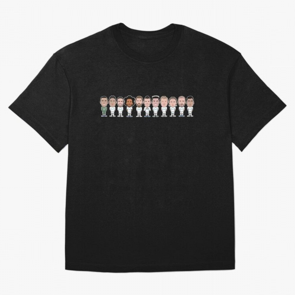 champions Oversized T-Shirt Refresh Match Day Hype around FIFA World Cup 2026, CR7, Argentina and Brazil, Stadium Memories, Football Loyalty, International Chants and Championship Tradition; Built for Supporters Chasing Trophy Dreams, Final Match