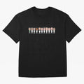 champions Oversized T-Shirt Refresh Match Day Hype around FIFA World Cup 2026, CR7, Argentina and Brazil, Stadium Memories, Football Loyalty, International Chants and Championship Tradition; Built for Supporters Chasing Trophy Dreams, Final Match