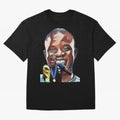 N'golo Kante Oversized T-Shirt Turn Every Weekend Toward FIFA World Cup 2026 Filled with Messi, Brazil Energy, Retro Football Energy, Iconic Rivalries, Trophy Chase Drama and Stadium Atmosphere; Ideal for Fans Who Follow Messi, Cristiano Ronaldo,