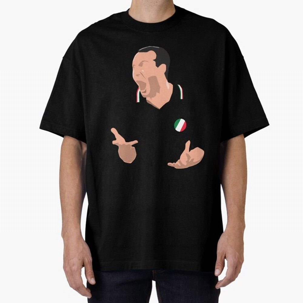 Toto Oversized T-Shirt Keep the Match Day Mood of FIFA World Cup 2026 USA Canada Mexico for Fans of Haaland and Mbappe and Brazil, Bringing Worldwide Fan Energy, Dramatic Goals, Stadium Lights and Championship Celebrations; Perfect for People Who
