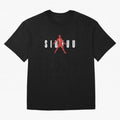 Cristiano Ronaldo Manchester United Siuuuu Oversized T-Shirt Support Global Football Passion for FIFA World Cup 2026, Featuring Cristiano Ronaldo, Spain and Netherlands, Soccer Culture, Superstar Moments, National Team Dreams and Competitive Fire;