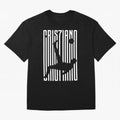CR7 Juve White Oversized T-Shirt Turn Every Weekend Toward Global Football Passion for FIFA World Cup 2026, with Messi and Cristiano Ronaldo, Argentina, Football History, Final Match Energy, Crowd Noise and Once in a Lifetime Moments; Made for Die
