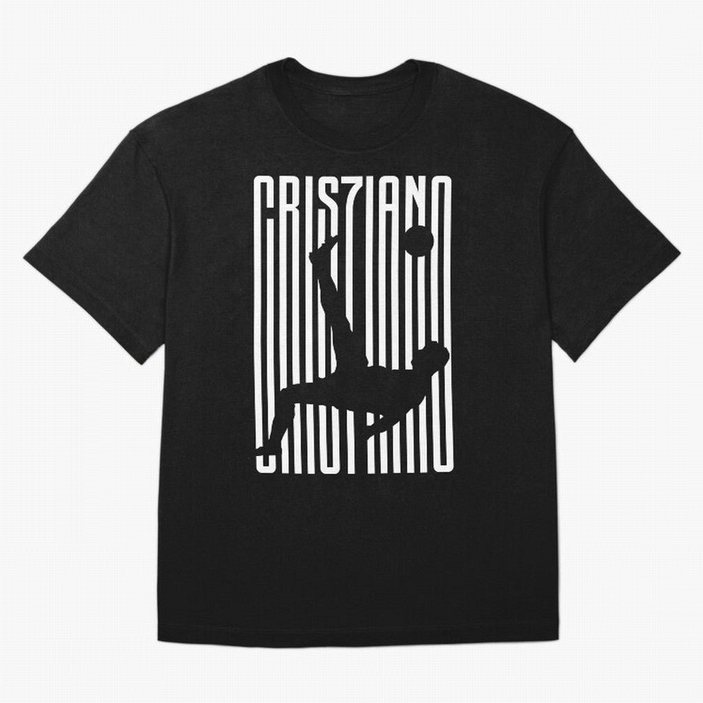 CR7 Juve White Oversized T-Shirt Turn Every Weekend Toward Global Football Passion for FIFA World Cup 2026, with Messi and Cristiano Ronaldo, Argentina, Football History, Final Match Energy, Crowd Noise and Once in a Lifetime Moments; Made for Die