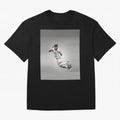 Neymar Junior - Perfect Gift #h47 Oversized T-Shirt Show Match Day Excitement for Global Football Passion for FIFA World Cup 2026, Connected to Messi and Cristiano Ronaldo, Spain and Netherlands, Worldwide Fan Energy, Dramatic Goals, Stadium Lights