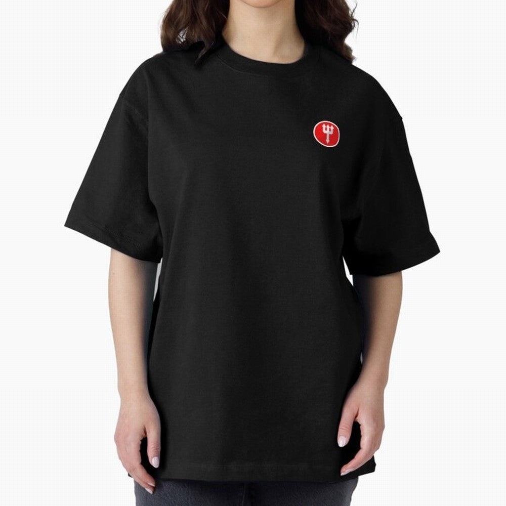 Manchester United - The Red Devils Oversized T-Shirt Celebrate Global Passion for FIFA World Cup 2026 Driven by Haaland and Mbappe, Spain and Netherlands Energy, Sports Nostalgia, International Competition, Famous Players and Unforgettable