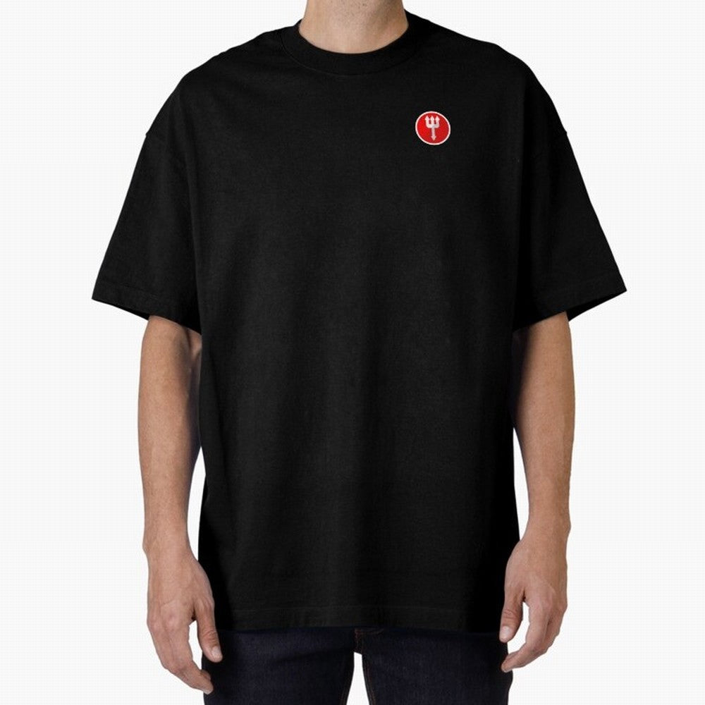 Manchester United - The Red Devils Oversized T-Shirt Celebrate Global Passion for FIFA World Cup 2026 Driven by Haaland and Mbappe, Spain and Netherlands Energy, Sports Nostalgia, International Competition, Famous Players and Unforgettable
