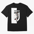 cristiano ronaldo - juventus - soccer top Oversized T-Shirt Unlock FIFA World Cup 2026 USA Canada Mexico for Fans of Messi, Neymar and Mbappe and Germany, Bringing Champion Mindset, Group Stage Buzz, Knockout Tension and Passionate Fan Culture;