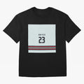 Joao Felix Portugal Away Oversized T-Shirt Make Every Match About Global Football Passion for FIFA World Cup 2026, Highlighting Messi, Brazil, Portugal and Argentina, Football History, Final Match Energy, Crowd Noise and Once in a Lifetime Moments;