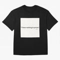 I Have Nothing To Prove Oversized T-Shirt Upgrade FIFA World Cup 2026 Celebrating Neymar, France Energy, Game Day Rituals, Football Legends, Country Pride and the Road to the Final; Made for Collectors Who Enjoy Iconic Players, Country Pride,