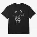 Oversized T-Shirt Celebrate the Stars of FIFA World Cup 2026 with Cristiano Ronaldo, Spain Energy, Worldwide Fan Energy, Dramatic Goals, Stadium Lights and Championship Celebrations; Made for Collectors Who Enjoy Iconic Players, Country Pride,