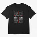 Jesus Christian Cristiano Espanol Oversized T-Shirt Show Match Day Excitement for FIFA World Cup 2026 USA Canada Mexico Spirit, Inspired by Argentina, France and Brazil, CR7, Stadium Memories, Football Loyalty, International Chants and Championship