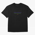 Sencillos pero astutos Oversized T-Shirt Make Game Day About Match Day Hype around FIFA World Cup 2026 USA Canada Mexico, Neymar, Haaland and Cristiano Ronaldo, Brazil, Global Supporter Spirit, Legendary Goals, National Colors and Tournament
