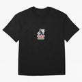 Cristiano Mode: Activated v2 Oversized T-Shirt Cheer through Every Moment of Global Football Passion for FIFA World Cup 2026, Inspired by Mbappe, Spain, Football Festival Excitement, Trophy Ambitions, Country Rivalries and Star Player Buzz; Perfect