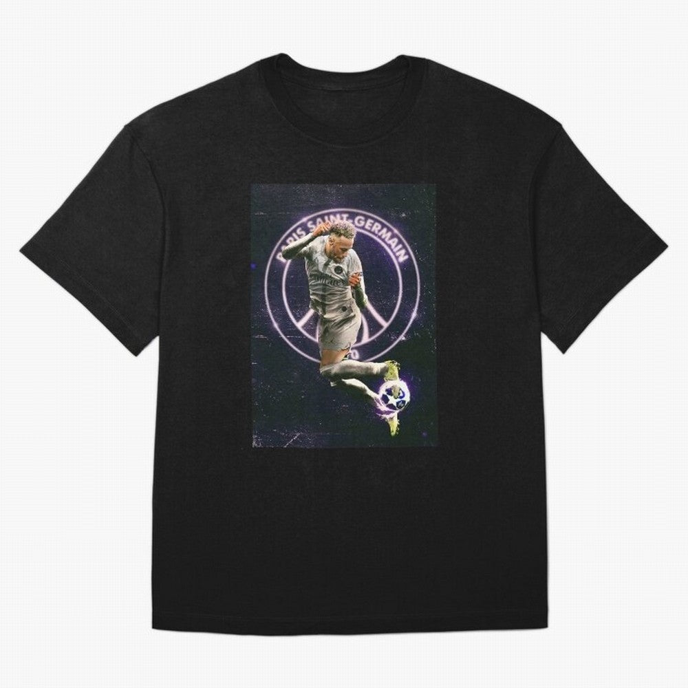 Skill Neymar Oversized T-Shirt Support the Legends of Global Football Passion for FIFA World Cup 2026, Capturing CR7, Germany, Game Day Rituals, Football Legends, Country Pride and the Road to the Final; Perfect for People Who Love Argentina,