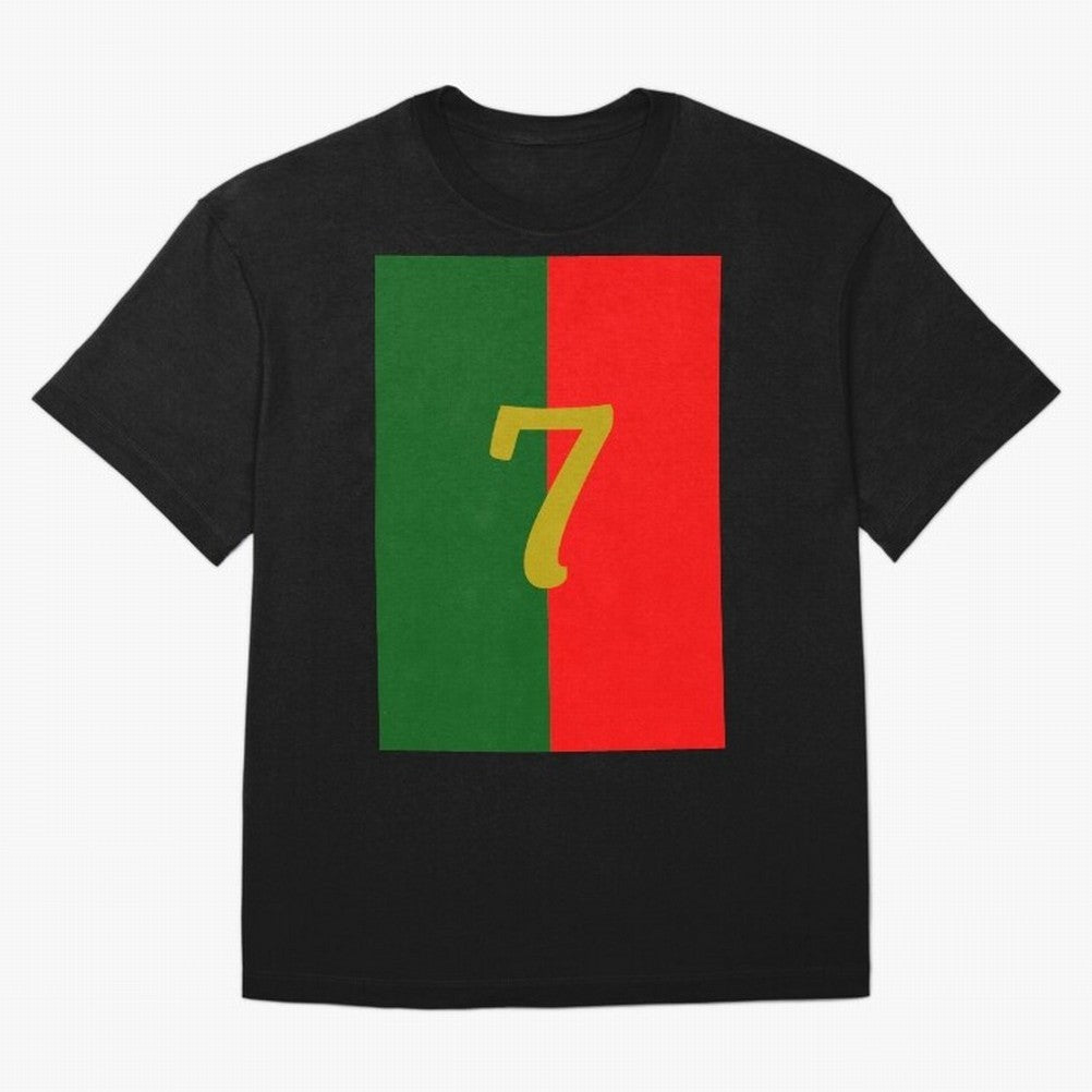 Cristiano Oversized T-Shirt Make Your Look Match Match Day Hype around FIFA World Cup 2026 Group Stage, Cristiano Ronaldo, Brazil, Portugal and Argentina, Soccer Culture, Superstar Moments, National Team Dreams and Competitive Fire; Made for Die