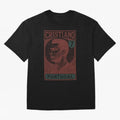 CRISTIANO Oversized T-Shirt Mark Global Football Passion for FIFA World Cup 2026, Built around Cristiano Ronaldo, Haaland and CR7, Brazil, Portugal and Argentina, Supporter Pride, Iconic Celebrations, Legendary Names and Global Match Day Energy;