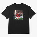 Cristiano Oversized T-Shirt Bring Global Tournament Vibes to FIFA World Cup 2026 USA Canada Mexico Built around Cristiano Ronaldo, Haaland and CR7, Portugal, Spain and Germany Energy, Football Passion, Legendary Performances, Festival Vibes and