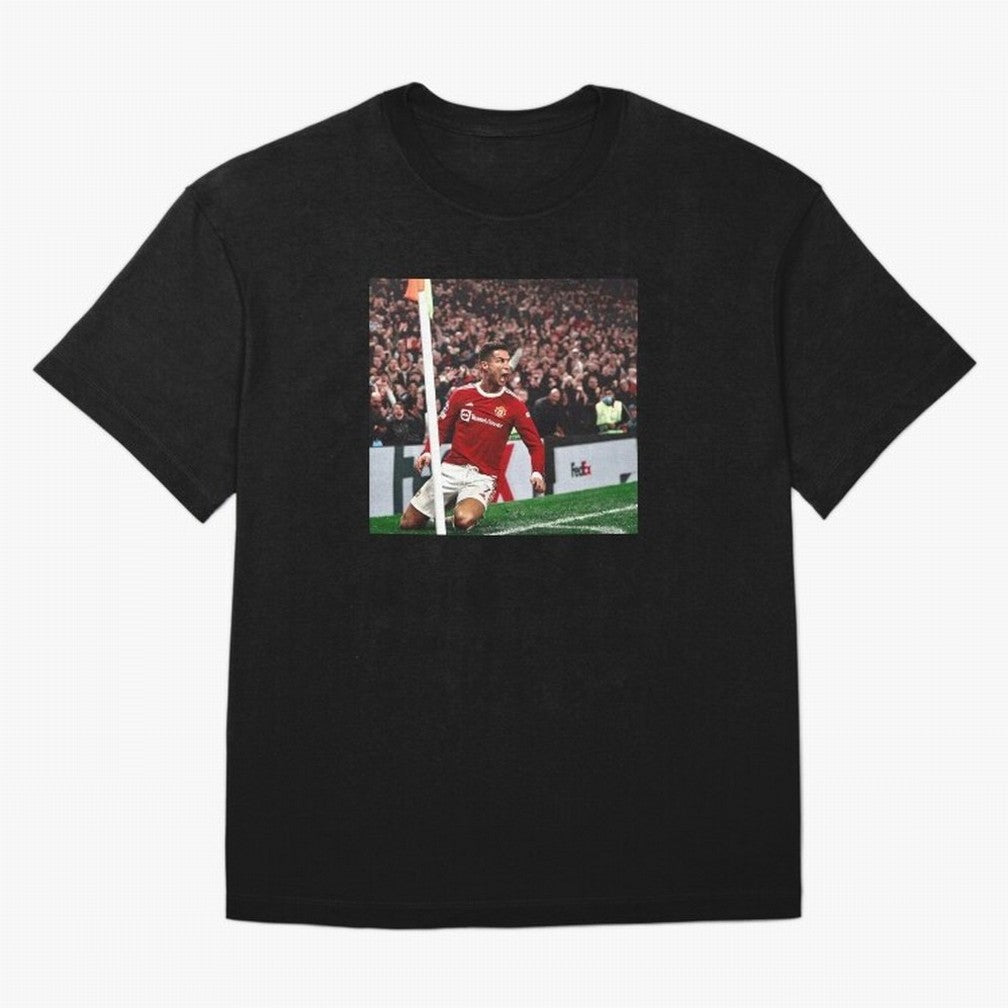 Cristiano Oversized T-Shirt Bring Global Tournament Vibes to FIFA World Cup 2026 USA Canada Mexico Built around Cristiano Ronaldo, Haaland and CR7, Portugal, Spain and Germany Energy, Football Passion, Legendary Performances, Festival Vibes and