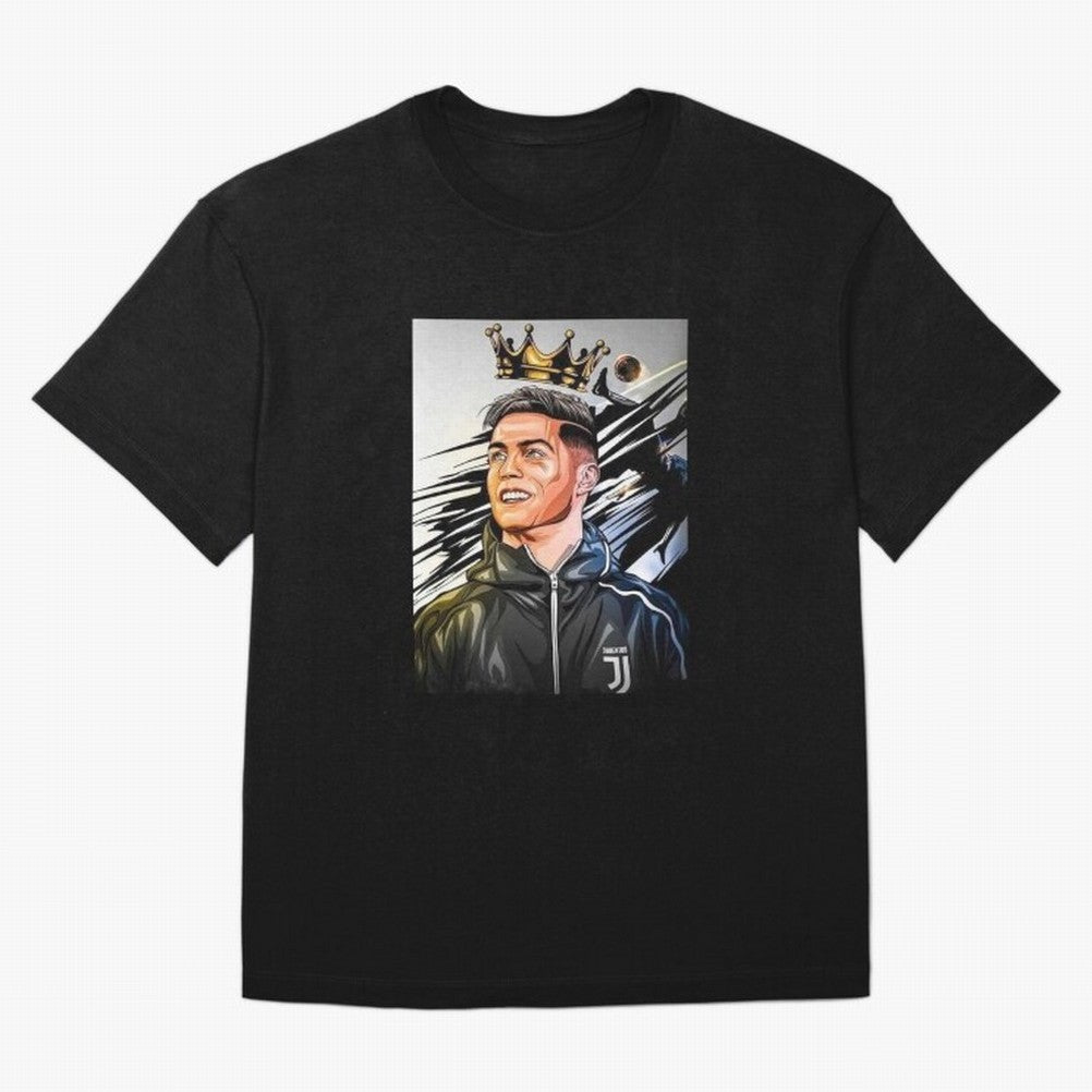 cristiano ronaldo 7 Oversized T-Shirt Embrace Global Football Passion for FIFA World Cup 2026 Group Stage, Inspired by Cristiano Ronaldo, Argentina, France and Brazil, Game Day Rituals, Football Legends, Country Pride and the Road to the Final;