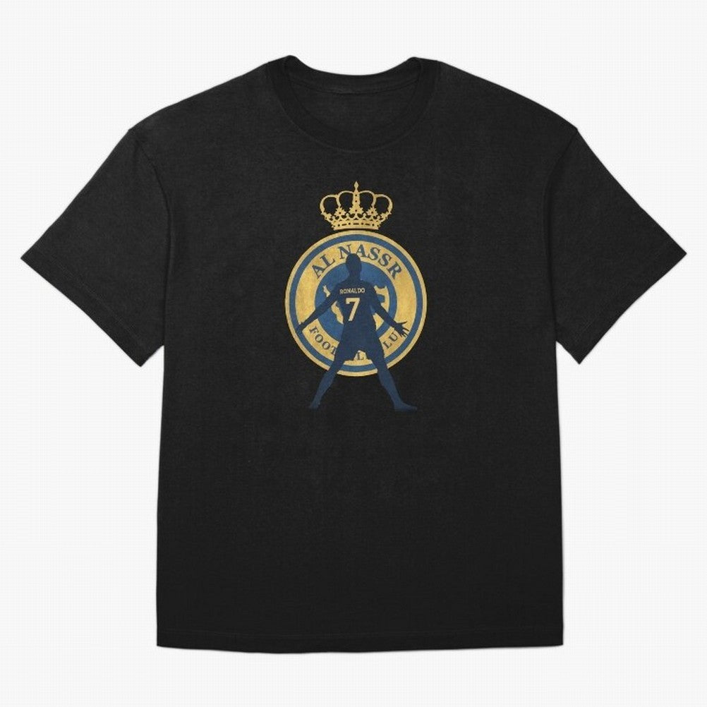 siuu the legend soccerman Oversized T-Shirt Show Fan Pride Across FIFA World Cup 2026 USA Canada Mexico Made for CR7, Netherlands Energy, Championship Spirit, Famous Goals, Roaring Crowds and International Football Unity; Built for Supporters