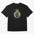 siuu the legend soccerman Oversized T-Shirt Show Fan Pride Across FIFA World Cup 2026 USA Canada Mexico Made for CR7, Netherlands Energy, Championship Spirit, Famous Goals, Roaring Crowds and International Football Unity; Built for Supporters