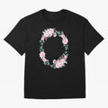 Proverbios 31:25 ¨C Est¨¢ vestida de fuerza y dignidad | Vers¨ªculo B¨ªblico Floral | Mujer de Fe Oversized T-Shirt Elevate Match Day Hype around FIFA World Cup 2026 Group Stage, Cristiano Ronaldo, Haaland and CR7, Portugal, Spain and Germany,