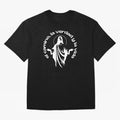 el camino, la verdad y la vida Oversized T-Shirt Celebrate the Road through FIFA World Cup 2026 Group Stage Spirit, Driven by France, Messi, Fan Favorite Moments, National Team Passion, Big Match Drama and Soccer History; Perfect for Supporters Who