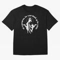 el camino, la verdad, y la vida Oversized T-Shirt Relive Legendary Nights from FIFA World Cup 2026 USA Canada Mexico with Messi, CR7 and Mbappe, Netherlands Energy, Match Day Excitement, Supporter Culture, Golden Goals and Global Football Passion;