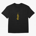 Reina de los Cielos Oversized T-Shirt Capture Stadium Memories from FIFA World Cup 2026 Inspired by CR7 and Messi, Argentina and Brazil Energy, Championship Spirit, Famous Goals, Roaring Crowds and International Football Unity; Perfect for People